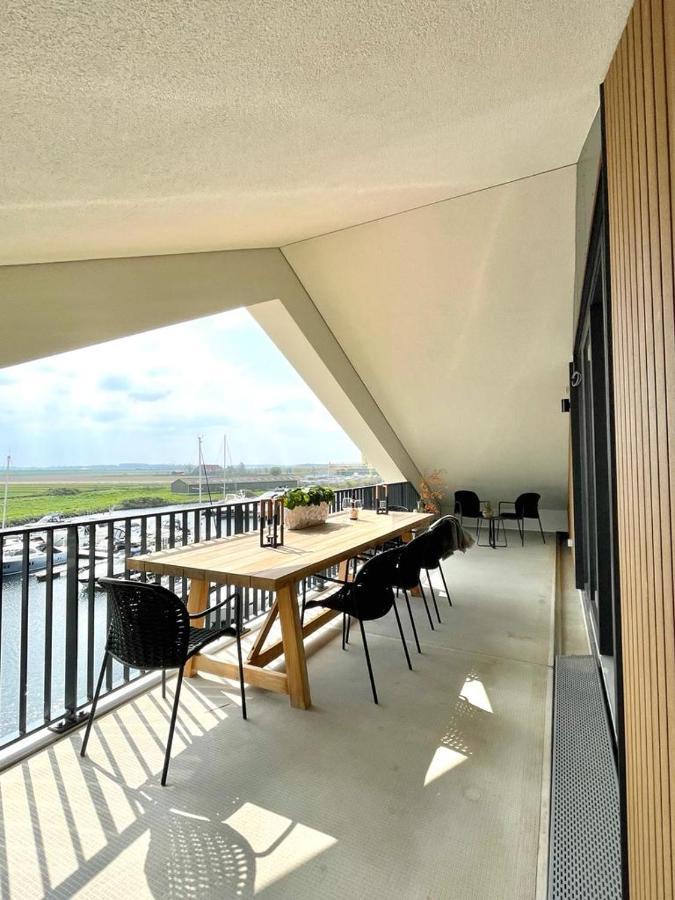Appartement Penthouse Marina Kamperland