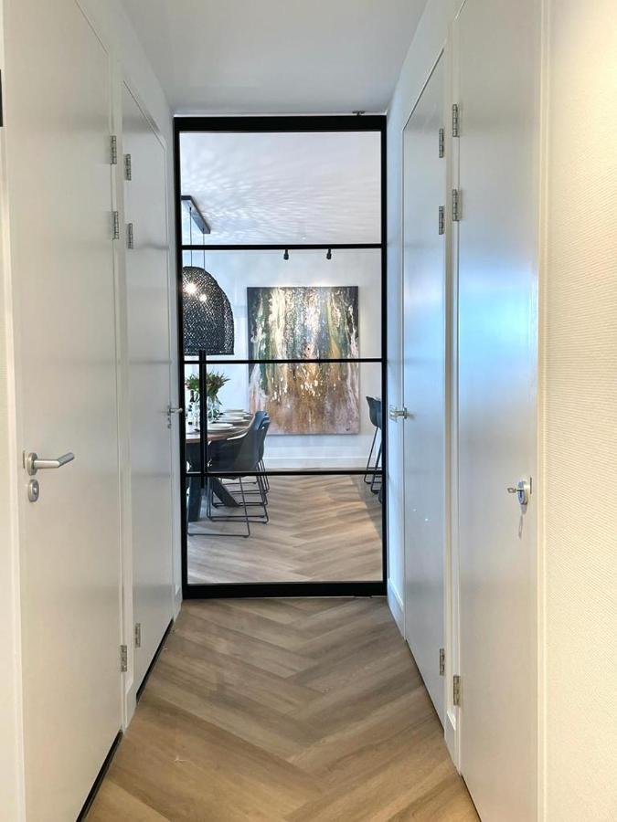 Appartement Penthouse Marina Kamperland