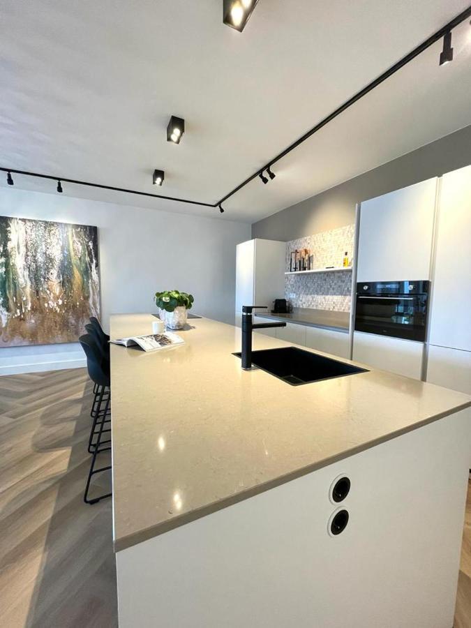 Penthouse Marina *
