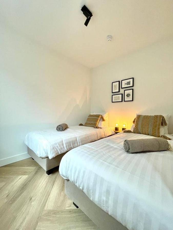 Appartement Penthouse Marina Kamperland