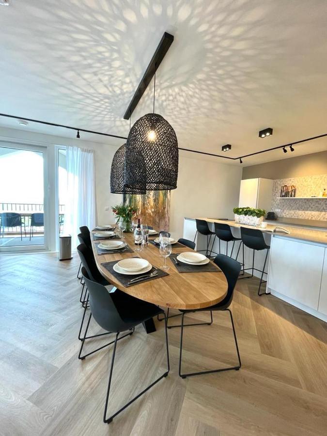 Penthouse Marina * Kamperland