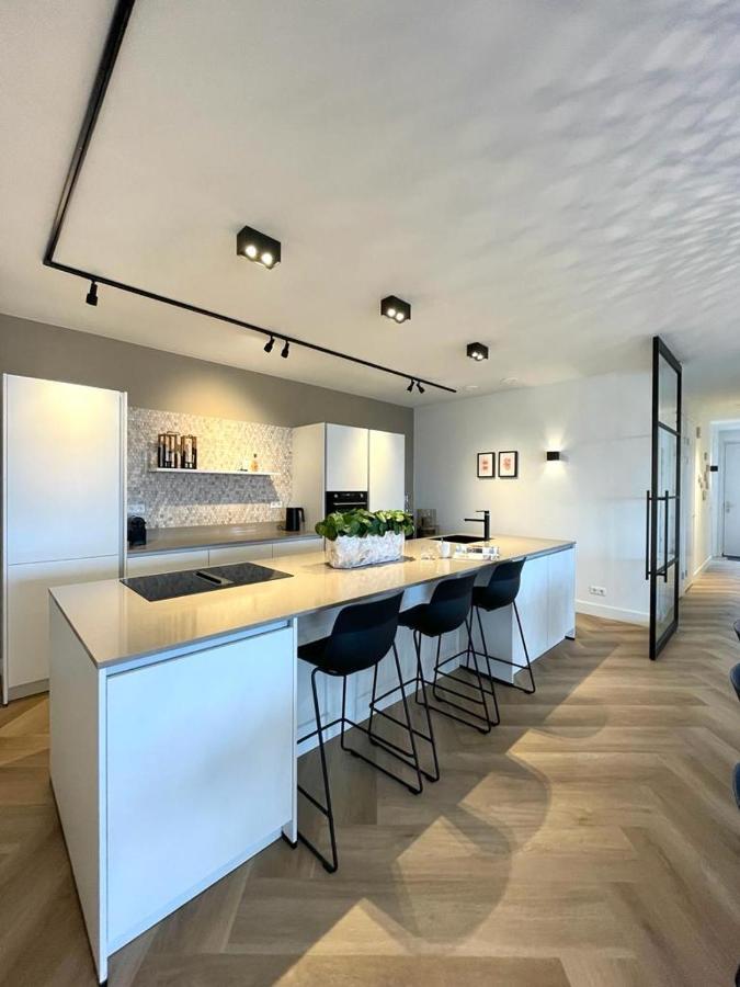 Penthouse Marina Kamperland