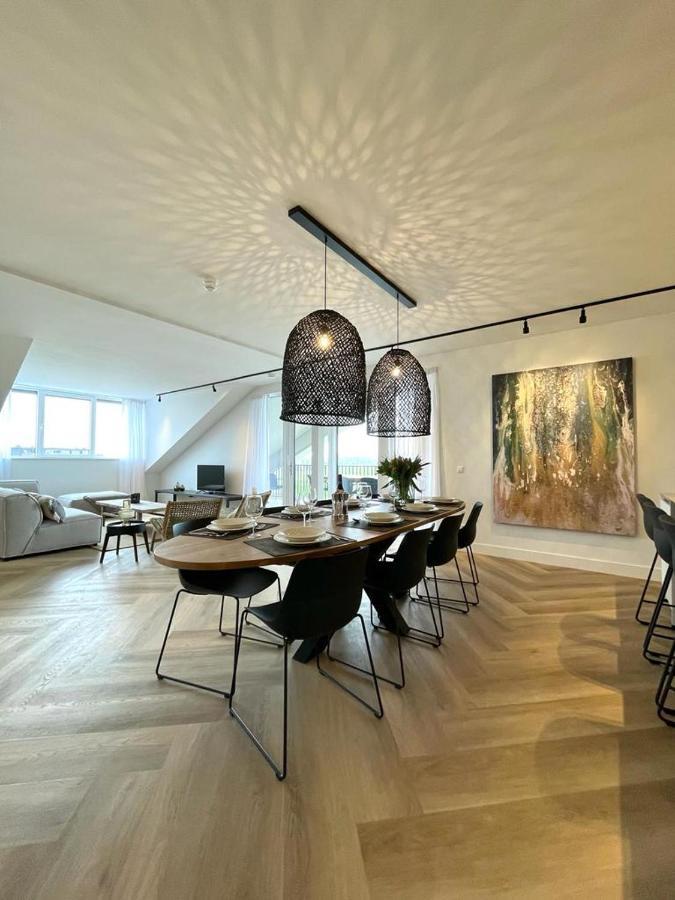 Penthouse Marina * Kamperland