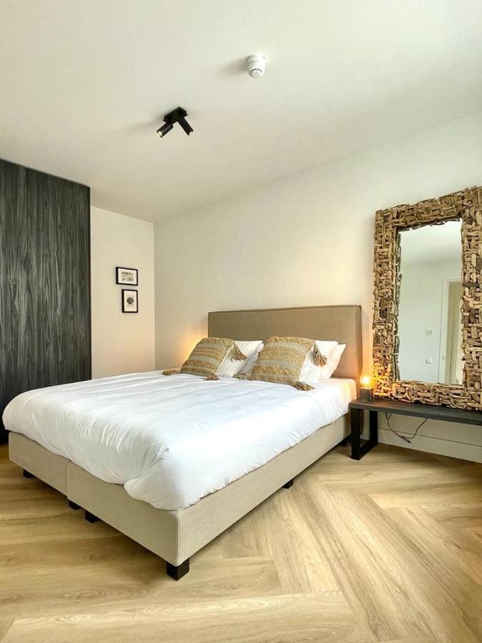 Penthouse Marina Appartement *