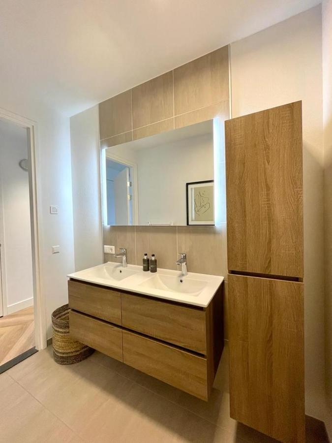 Penthouse Marina Appartement Kamperland