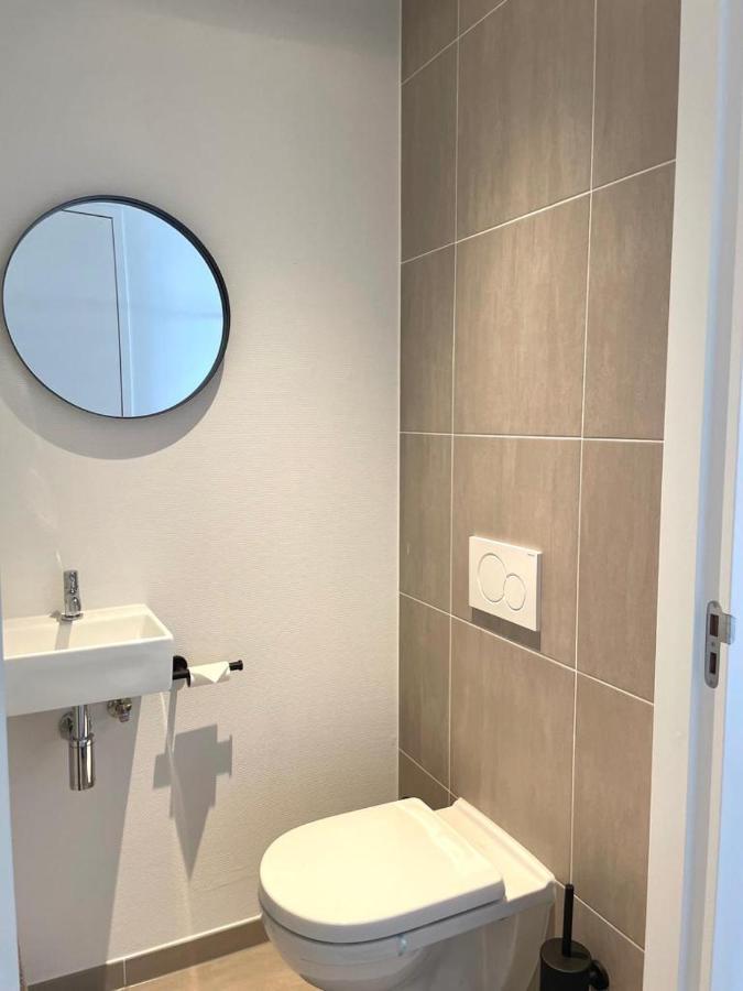 Appartement Penthouse Marina