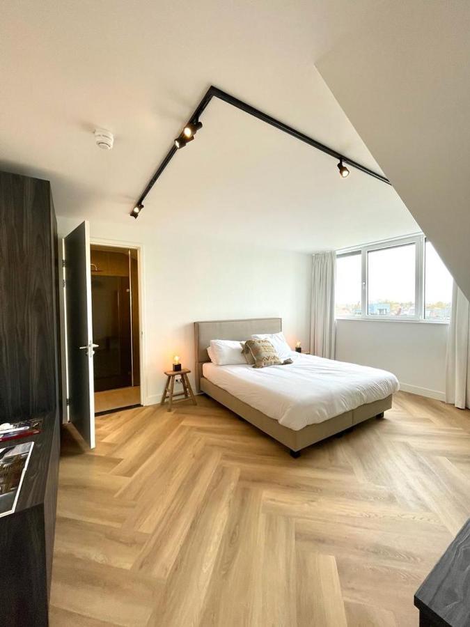Appartement Penthouse Marina *