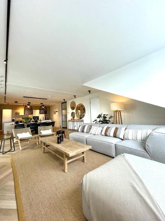 Penthouse Marina