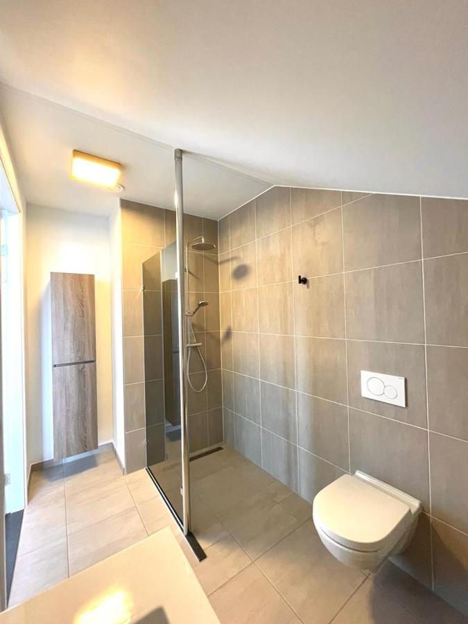 Penthouse Marina Appartement Kamperland
