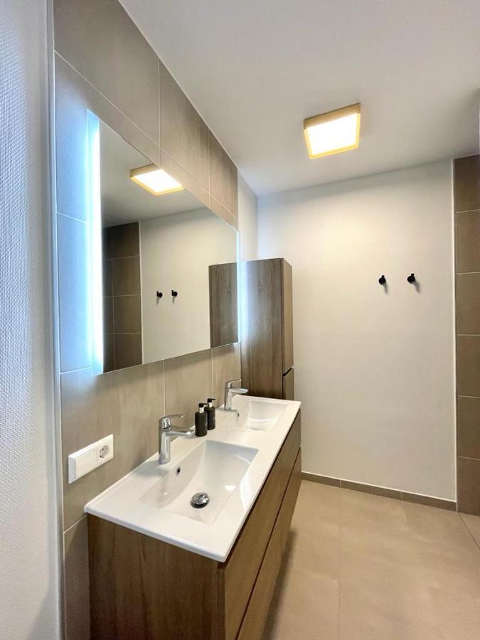 Penthouse Marina Appartement