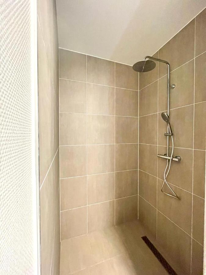 Penthouse Marina Appartement Kamperland