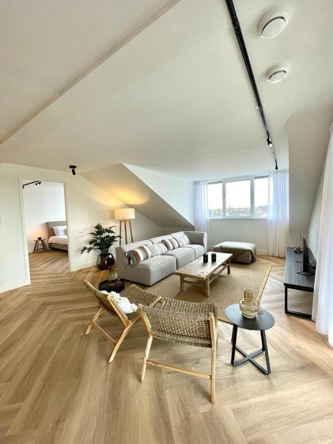Penthouse Marina *