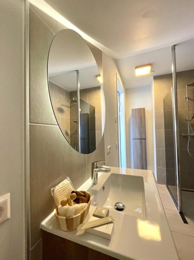 Penthouse Marina Kamperland