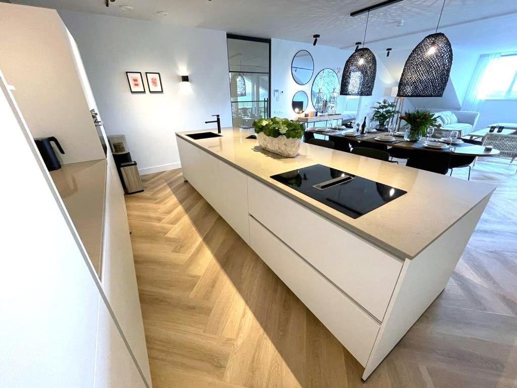Penthouse Marina Appartement *