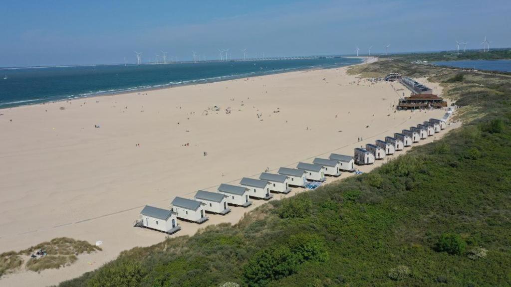 Appartement Penthouse Marina